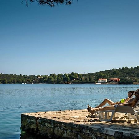 Feel Dugi Otok - Apartment Sofia Luka  Luaran gambar