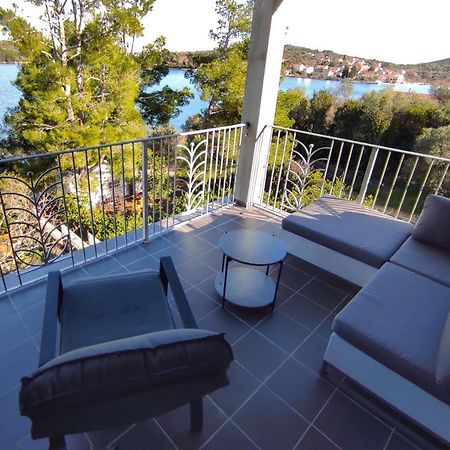 Feel Dugi Otok - Apartment Sofia Luka  Luaran gambar