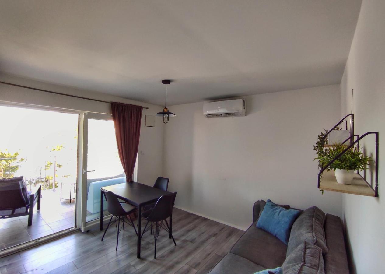 Feel Dugi Otok - Apartment Sofia Luka  Luaran gambar