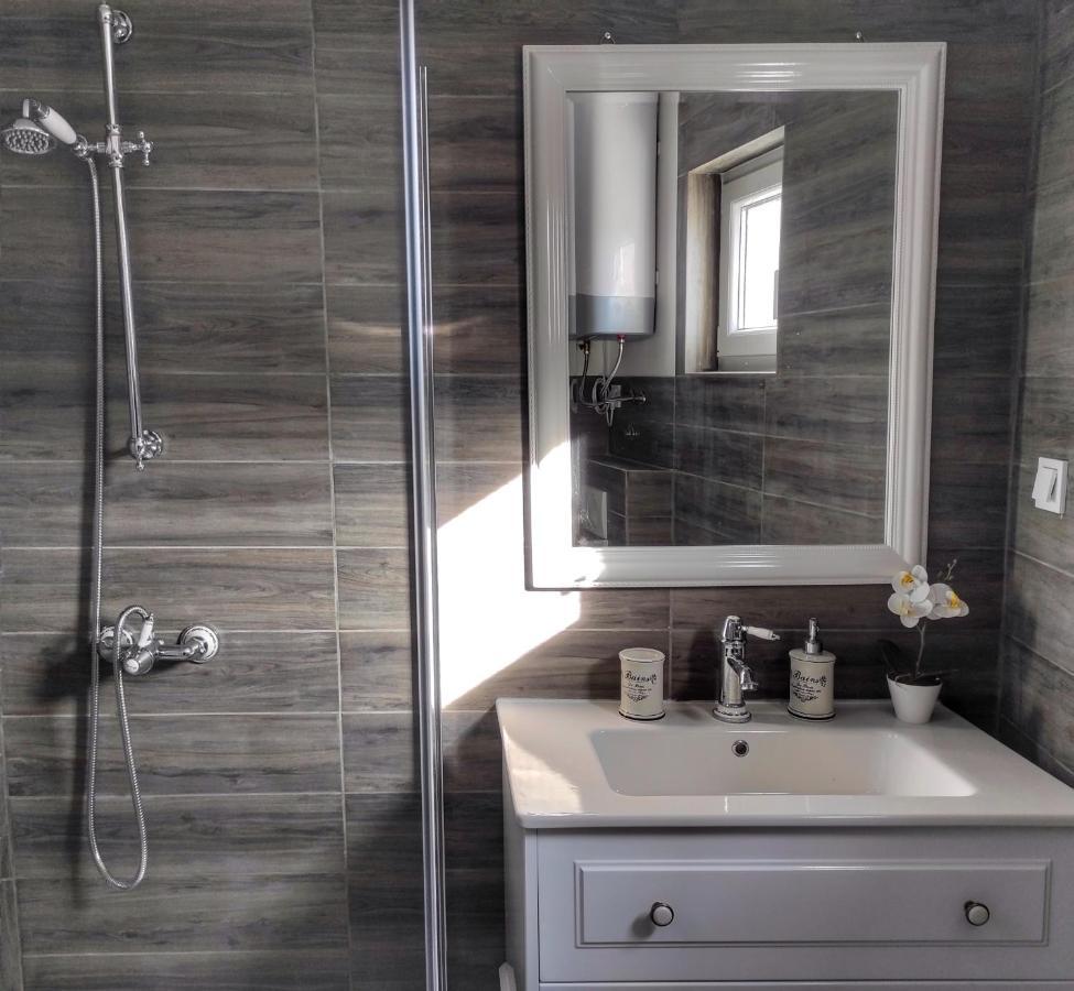 Feel Dugi Otok - Apartment Sofia Luka  Luaran gambar