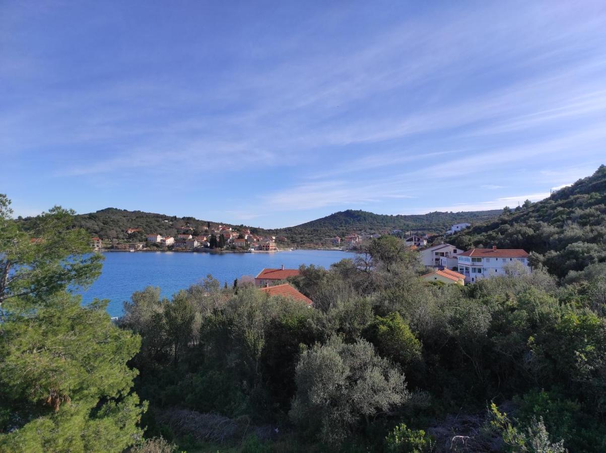 Feel Dugi Otok - Apartment Sofia Luka  Luaran gambar