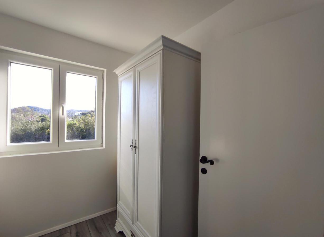 Feel Dugi Otok - Apartment Sofia Luka  Luaran gambar