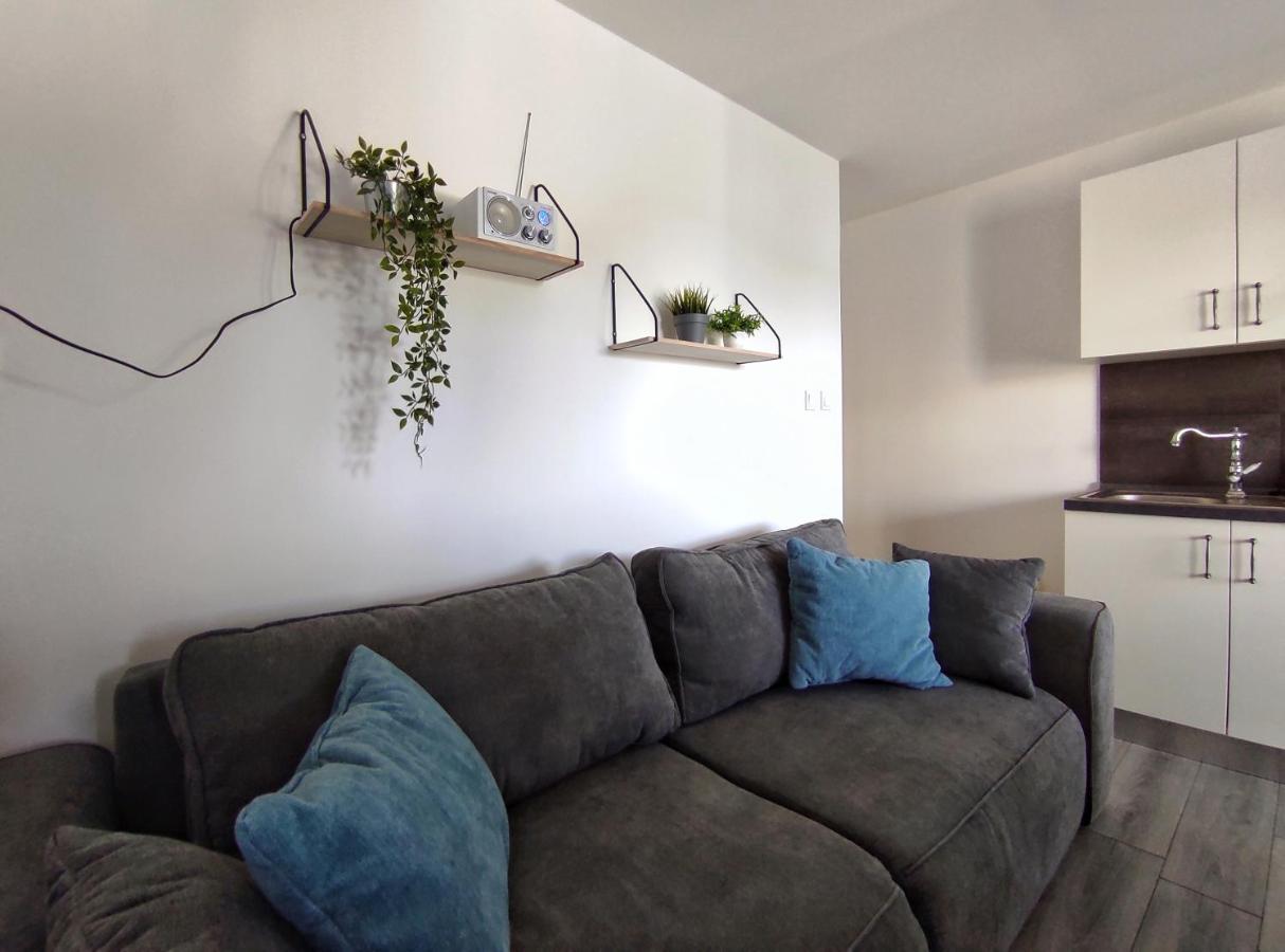 Feel Dugi Otok - Apartment Sofia Luka  Luaran gambar