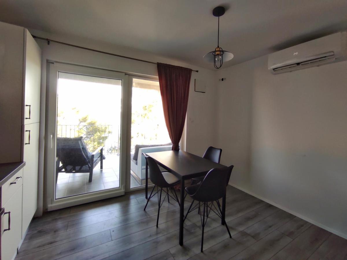 Feel Dugi Otok - Apartment Sofia Luka  Luaran gambar