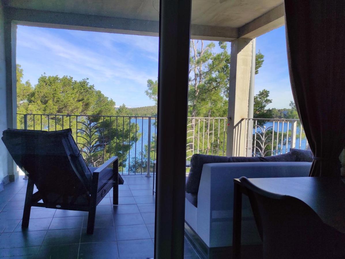 Feel Dugi Otok - Apartment Sofia Luka  Luaran gambar