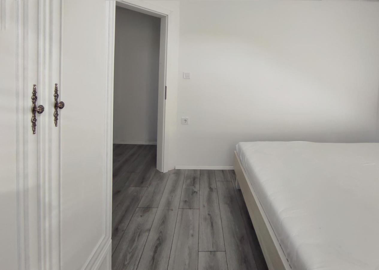 Feel Dugi Otok - Apartment Sofia Luka  Luaran gambar
