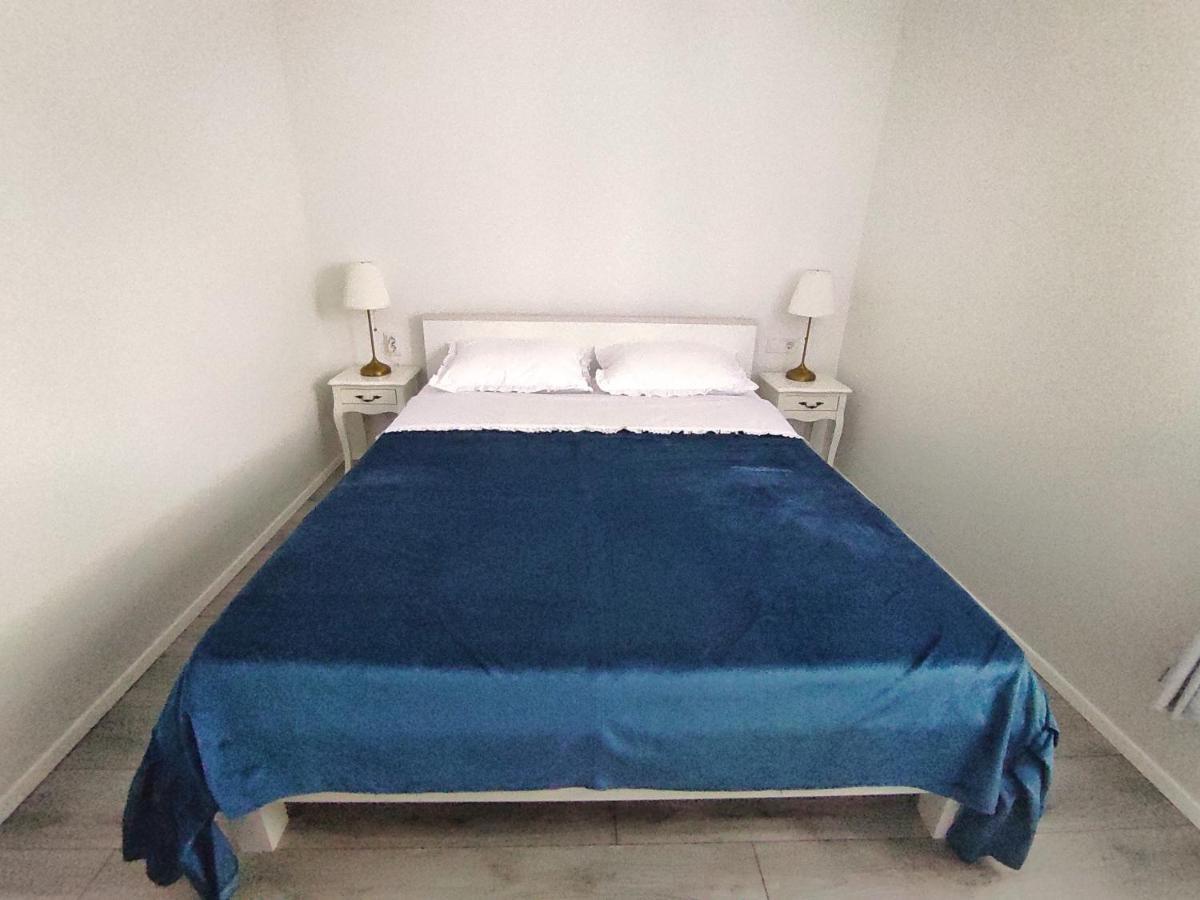 Feel Dugi Otok - Apartment Sofia Luka  Luaran gambar