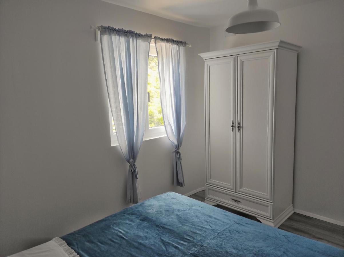 Feel Dugi Otok - Apartment Sofia Luka  Luaran gambar